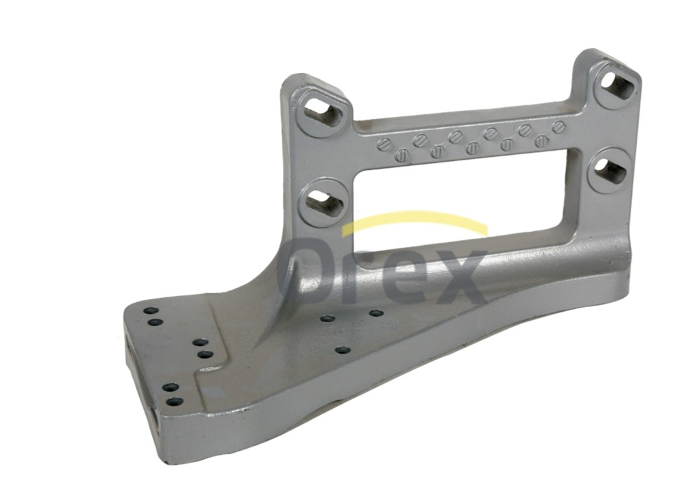 BASAMAK ALT BAGLANTI ACTROS MP II SAG 943 666 1031